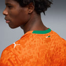 Camisa Costa do Marfim 2026/27 I