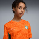 Camisa Infantil Costa do Marfim 2026/27 I