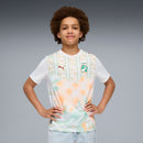 Camisa Infantil Costa do Marfim 2026/27 II