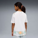 Camisa Infantil Costa do Marfim 2026/27 II