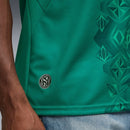 Camisa Senegal 2026/27 II