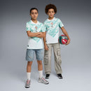 Camisa Infantil Portugal 2026/27 II