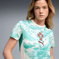 Camisa Feminina Portugal 2026/27 II