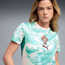 Camisa Feminina Portugal 2026/27 II