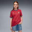 Camisa Infantil Portugal 2026/27 I