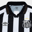 Camisa Santos 2026/27 Torcedor II