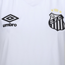 Camisa Santos Feminina 2026/27 I