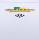 Camisa Santos Feminina 2026/27 I