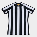Camisa Santos Feminina 2026/27 II
