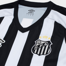 Camisa Santos Feminina 2026/27 II