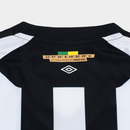 Camisa Santos Feminina 2026/27 II