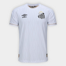 Camisa Santos 2026/27 I Jogador