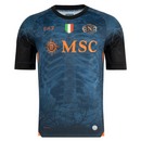 Camisa Napoli 2025/26 I Especial Halloween