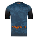Camisa Napoli 2025/26 I Especial Halloween