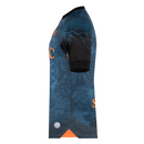 Camisa Napoli 2025/26 I Especial Halloween