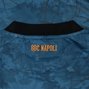 Camisa Napoli 2025/26 I Especial Halloween