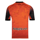 Camisa Napoli 2025/26 Especial Halloween