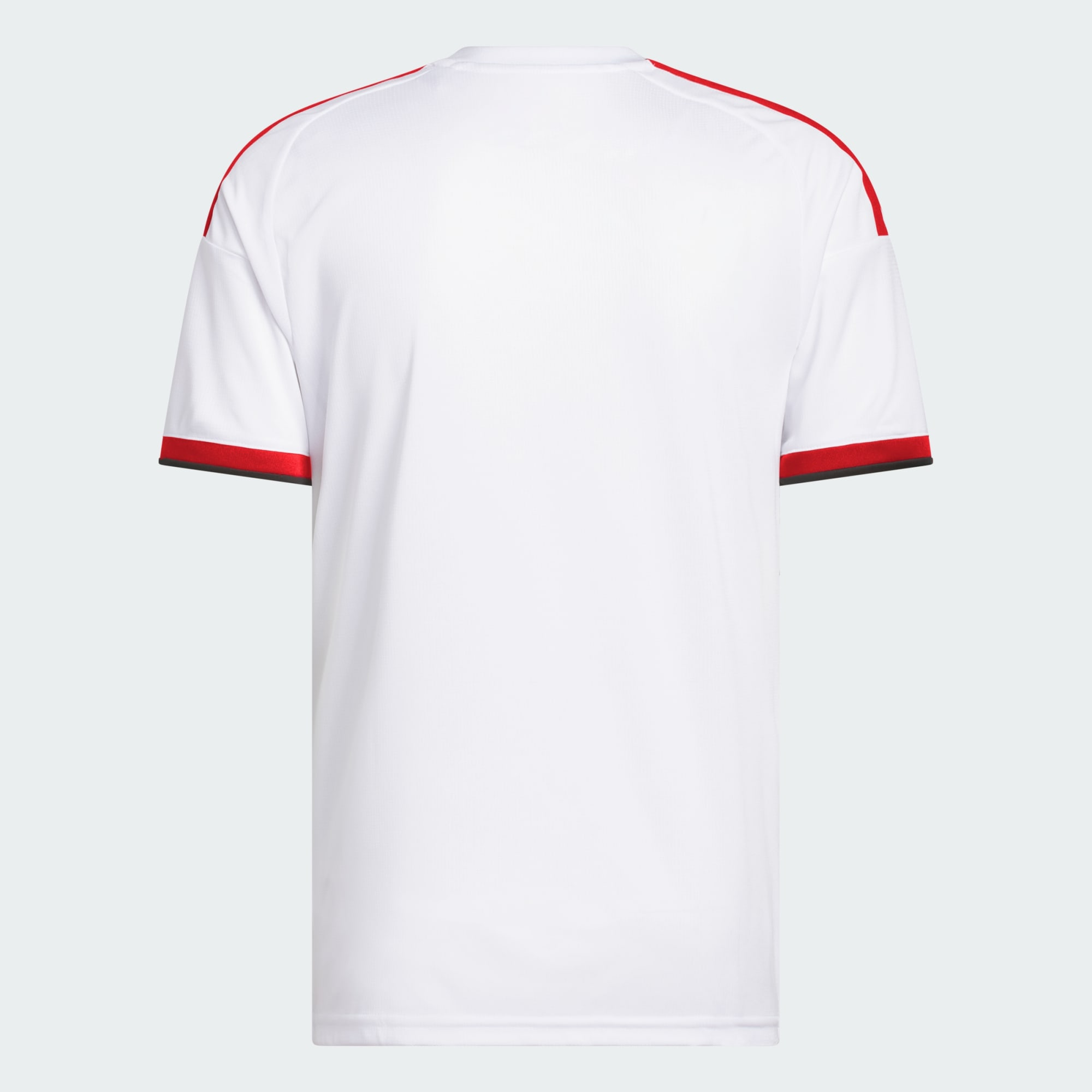 Camisa Flamengo 2026/27 II