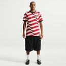Camisa Estados Unidos 2026/27 I