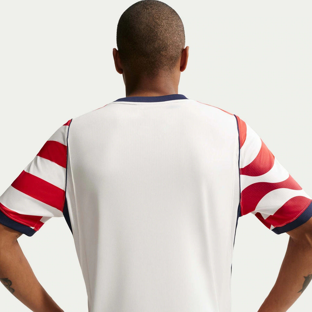 Camisa Estados Unidos 2026/27 I