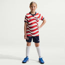 Conjunto Infantil Estados Unidos 2026/27 I