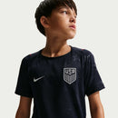Conjunto Infantil Estados Unidos 2026/27 II Kit