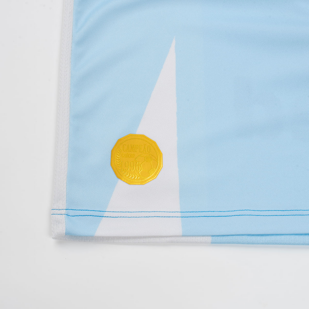 Camisa Grêmio 2026/27 II