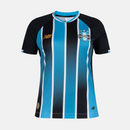 Camisa Grêmio Feminina 2026/27 I
