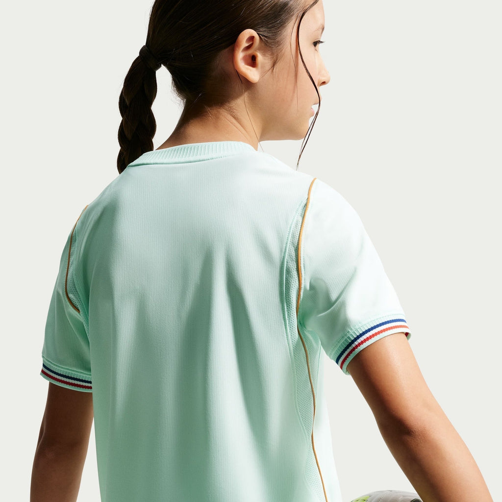 Conjunto Infantil França 2026/27 II Kit