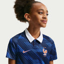 Conjunto Infantil França 2026/27 I Kit
