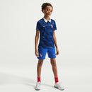 Conjunto Infantil França 2026/27 I Kit