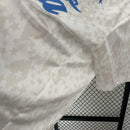 Camisa Cruzeiro Away Retrô 1993/94 branca - Finta