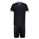 Conjunto Infantil Reebok Botafogo 2025/26 II