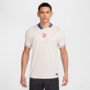 Camisa Nike França 2025 II Torcedor