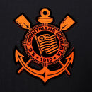 Camisa Nike Corinthians 2025/26 III Jogador Com Patrocínios