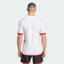 Camisa adidas Flamengo 2024/25 II