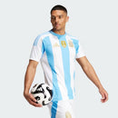 Camisa adidas Argentina 2025/26 I Torcedor