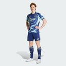 Camisa adidas Ajax Amsterdam 2025/26 II