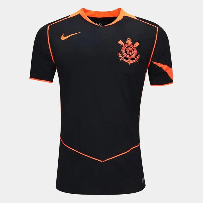 Camisa Corinthians 2025/26 "Memphis 10" III