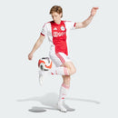 Camisa adidas Ajax Amsterdam 2025/26 I