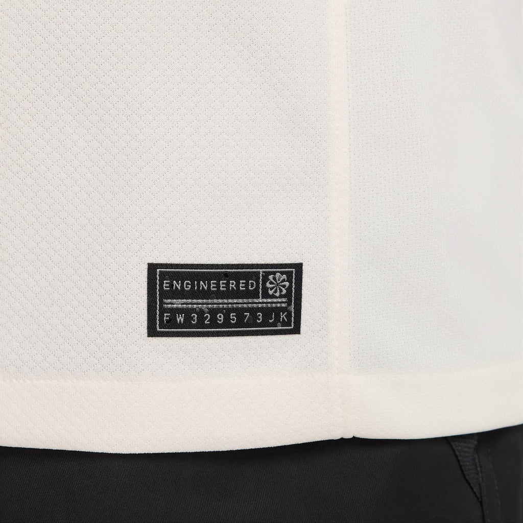Camisa Nike França 2025 II Torcedor