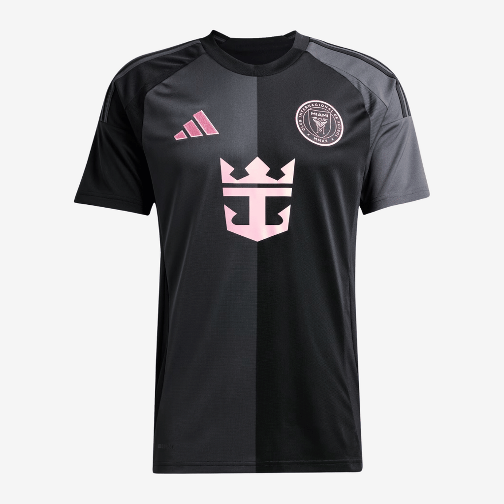Camisa adidas Inter Miami 2025/26 I