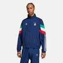 Jaqueta Corta-Vento Adidas Itália