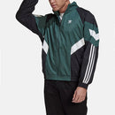 Jaqueta Corta-Vento Adidas Originals Rekive
