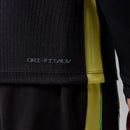 Conjunto de Treino Brasil 2026/27 Preto