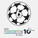 Patch Champions League 6 Troféus
