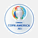 Patch Copa America