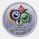 Patch Copa do Mundo 2006
