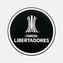 Patch Libertadores Participação