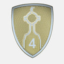 Patch Participação da Libertadores 2025